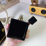 Perfume - Manufacturer 100mL Black Luxury Dubai Arab Long-lasting for Men