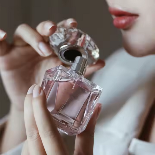 Perfume - Manufacturer Wholesale Spray Long-lasting Floral Fragrance for Women