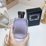 Perfume Cologne - Manufacturer 100mL Dubai Arab Designer Long-lasting for Men