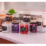 Scented Candle - Manufacturer Supplier Private Brand Custom Logo Packaging