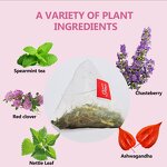 Gummies - Manufacturer Menstrual Hormone Balance Bone Density Hair Health