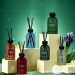 Aromatherapy Gift Box - Manufacturer Light Luxury Fireless Herbal Essential Oil