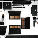 Makeup Board - Manufacturer Facial Contour Foundation Gel Matte Concealer Press