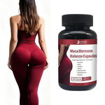 Supplement - Manufacturer Herbal Extreme Curve Capsule Women's Butt Plump