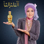 Arab perfume