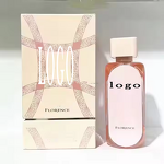 Perfume - Manufacturer Bestseller Luxury Unisex Blue Black Gift Box Long-lasting