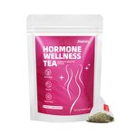 Gummies - Manufacturer Menstrual Hormone Balance Bone Density Hair Health