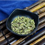 Tea Bag - Manufacturer Green Lotus Leaf Orchid Mint Triangular Herbal