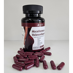 Supplement - Manufacturer Herbal Extreme Curve Capsule Women's Butt Plump