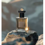 Perfume Bottle - Manufacturer 50mL Glass Refillable Fine Mist Box Packaging