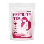 Tea - Manufacturer Custom Women's Fertility Regulate Healthy Herbal Tea