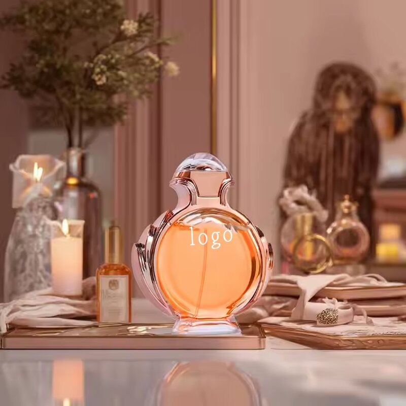 Perfume - Manufacturer 90mL Mist Water Light Long-lasting Viral for Women