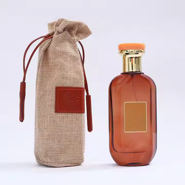 Perfume - Manufacturer 100mL Dubai Arab High-end Long-lasting Unisex Botol