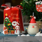 Aromatherapy - Manufacturer Santa Shape Natural Essential Oil Christmas Decor