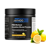 Supplement - Manufacturer Private Label Pre-workout Creatine Vitamin Energy Booster