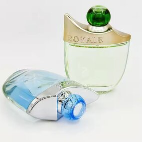 Perfume - Manufacturer 100mL Quantitative Spray Long-lasting Natural Unisex