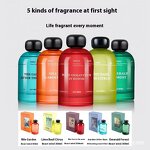 Aromatherapy Gift Box - Manufacturer Light Luxury Fireless Herbal Essential Oil