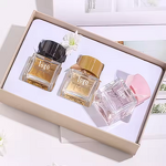 Perfume - Manufacturer Wholesale Floral Luxury Gift Box Fresh Long-lasting for Women
