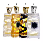 Perfume - Manufacturer 100mL Dubai Arab High-quality Long-lasting Unisex