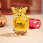 Perfume - Manufacturer 100mL Quantitative Spray Butterfly Floral Fruity for Women