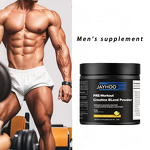 Supplement - Manufacturer Private Label Pre-workout Creatine Vitamin Energy Booster