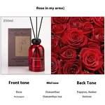 Aromatherapy Gift Box - Manufacturer Light Luxury Fireless Herbal Essential Oil