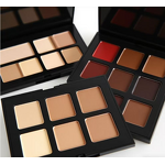 Makeup Board - Manufacturer Facial Contour Foundation Gel Matte Concealer Press