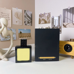 Perfume - Manufacturer 100mL Black Luxury Dubai Arab Long-lasting for Men