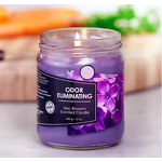Scented Candle - Manufacturer Supplier Private Brand Custom Logo Packaging