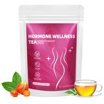 Gummies - Manufacturer Menstrual Hormone Balance Bone Density Hair Health