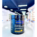 Supplement - Manufacturer Private Label Pre-workout Creatine Vitamin Energy Booster