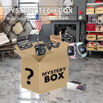 Electronics Mystery Box Manufacturer - Advanced Smart Watch, TWS & Projector Kit