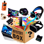 Electronics Mystery Box Manufacturer - Waterproof GPS Smart Watch & Speaker Surprise