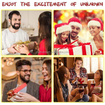 Mystery Box Manufacturer - 2025 Lucky Surprise with Smart Watch & Earphone Slot