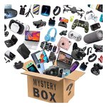 Mystery Box Manufacturer - 2024 Festival 3C Lucky 100% Win Random Gadgets