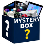 Mystery Box Manufacturer - Wireless Lucky Box with Smart Watches & Earphone