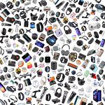 Mystery Box Manufacturer - 2024 Festival 3C Lucky 100% Win Random Gadgets