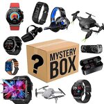 Electronics Mystery Box Manufacturer - Random Caja Misteriosa, Vintage Surprise