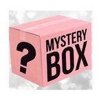 Mystery Box Manufacturer - 2025 New with Smart Watch, Headphones & Lucky Draw