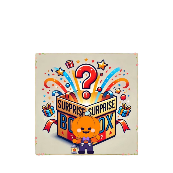 Electronics Mystery Box Manufacturer - 2025 New Arrival Hot Sale Trending