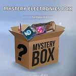 Mystery Box Set Manufacturer - SNE Advanced 2-Piece with Drone, Christmas Gift