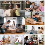 Mystery Box Manufacturer - 2024 Festival 3C Lucky 100% Win Random Gadgets