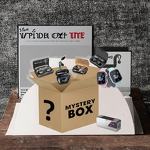 Electronics Mystery Box Manufacturer - Advanced Smart Watch, TWS & Projector Kit