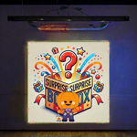 Electronics Mystery Box Manufacturer - 2025 New Arrival Hot Sale Trending