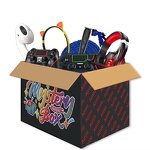 Mystery Box Manufacturer - 2025 New with Smart Watch, Headphones & Lucky Draw