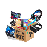 Electronics Mystery Box Manufacturer - Waterproof GPS Smart Watch & Speaker Surprise