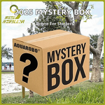 Mystery Box Manufacturer - 2025 Lucky Surprise with Smart Watch & Earphone Slot