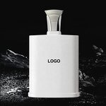 Perfume Spray - Manufacturer Factory Unisex Silver Floral Delicate Long-lasting