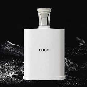 Perfume Spray - Manufacturer Factory Unisex Silver Floral Delicate Long-lasting