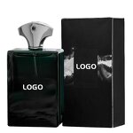 Perfume Spray - Manufacturer Wholesale Custom Floral Long-lasting for Men Evening